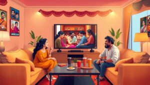 Aplicativos gratuitos para assistir novelas indianas