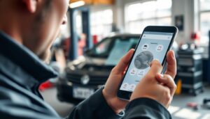 Aplicativos gratuitos para diagnóstico automotivo