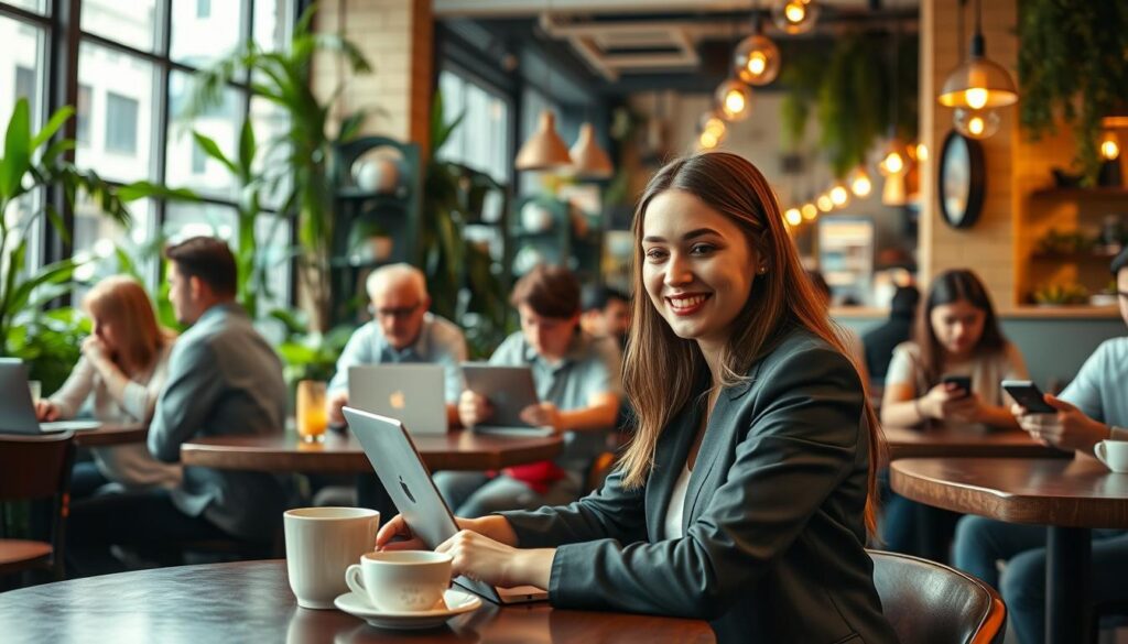 Aplicativos gratuitos para encontrar Wi-Fi grátis