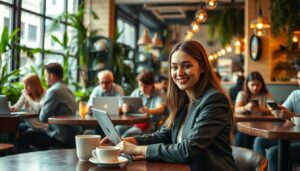 Aplicativos gratuitos para encontrar Wi-Fi grátis