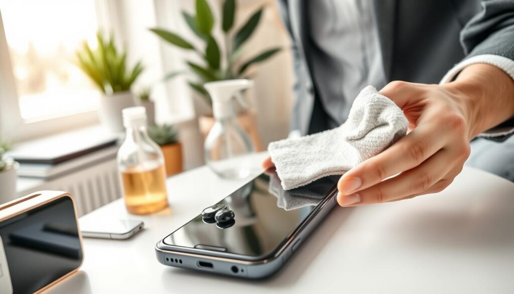 Aplicativos gratuitos para limpar o celular