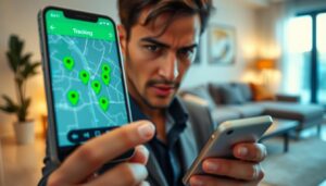 Aplicativos gratuitos para rastrear celular perdido