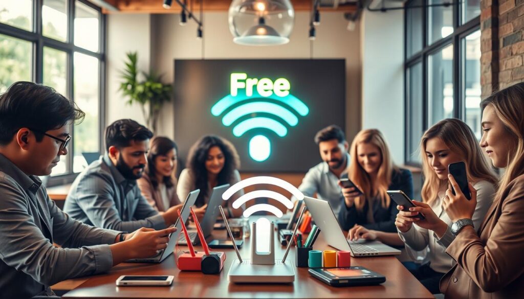 Dicas para maximizar seu acesso à internet