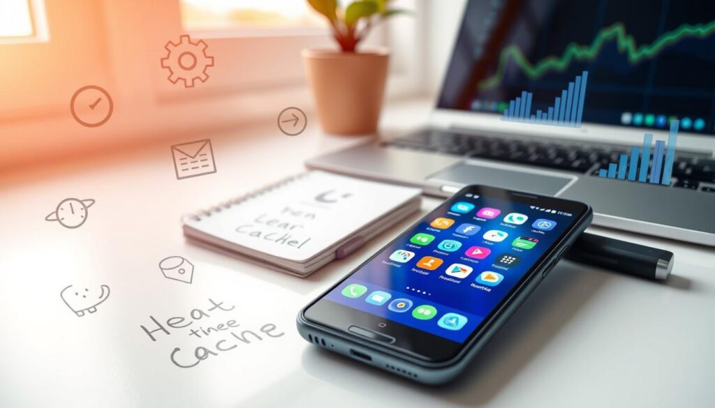Dicas para otimizar o celular