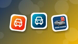 Diagrama elétrico automotivo no celular: 3 apps grátis